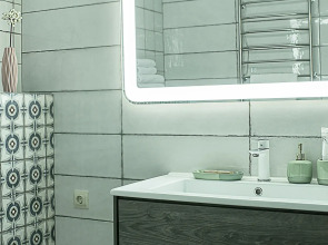 Апартаменты Rauschen Green 1/4