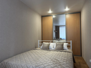 Квартира в Историческом Центре До 5 Гостей