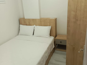 Apartment hotel Neva Residence