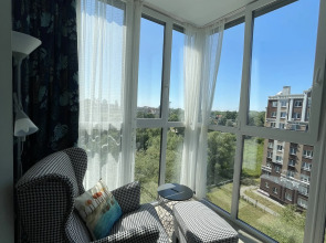 Апартаменты Кранцхауз