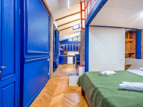 Апартаменты HB apartments Gamtsemlidze