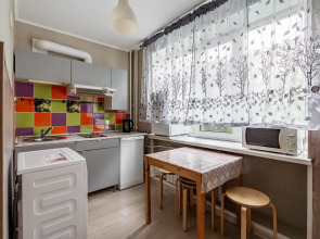 Comfort Travel Apartment