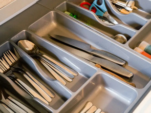 Апартаменты Сутки-Дом - Покровка 1