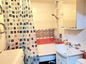 Апартаменты на Карла Маркса 115