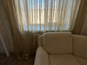 Апартаменты гостиничного типа в удобном районе Казани