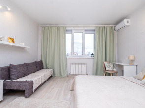 Квартира ЖК Фучика