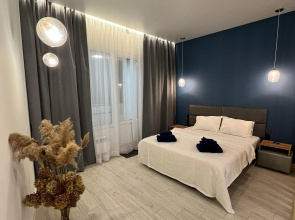 Vidovaya Studiya V Istoricheskom Tsentre S Vidom Na Naberezhnuyu I Vodokhranilische Flat