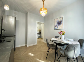 Апартаменты UTrip Atlantis