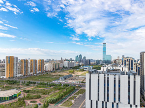 Апарт-Отель Yes-Оазис