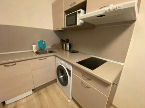 Апартаменты Diamant Spb 2