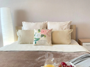 Апартаменты Созвездие Камчатки на Тушканова 12