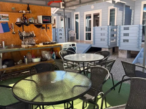 Мини-отель Lemar