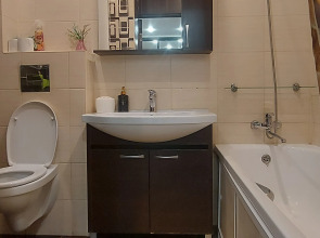 Апартаменты Семейный Отель Вита