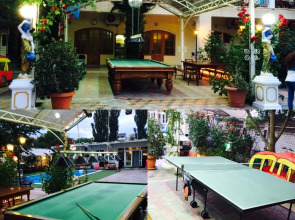 Гостевой Дом Аурелия