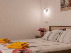 Отель Магнолия-2