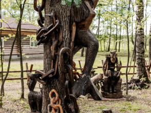 Парк-отель Мазай