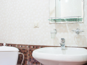 Гостевой дом Эв Рошель