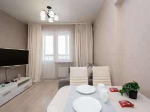 Na Verkhney Naberezhnoy Flat