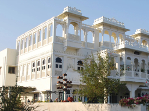 Gadh Ganesh Homestay Guest House