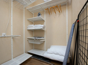 Апартаменты KvartalApartments на Волжской набережной 16