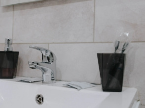 Квартира двухкомнатные Be Home на 25 октября