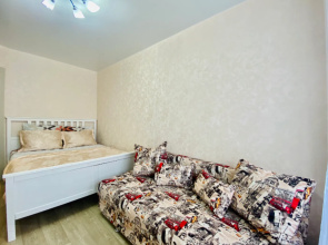Apartamenty na Vadima Bovanenko 5