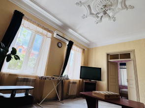 Гостевой дом Отдых на Боевой 44