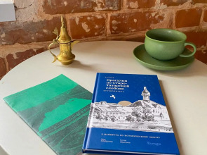 Апартаменты в самом центре Казани