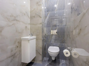 Апартаменты Парк Галицкого