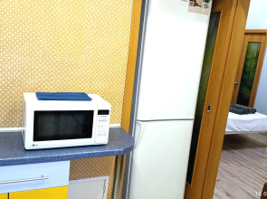 Двухкомнатная квартира в центре "Орхидея от МОИАпарт"