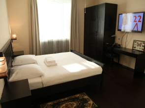 Dom Inzhenera Apart-Hotel
