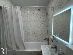 Апартаменты ЖК Июнь