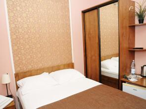 Гостиница Гончаровъ