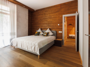 Гостевой дом  Allegro Park