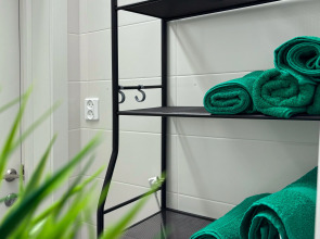 Апартаменты 200 Метров до Кремля