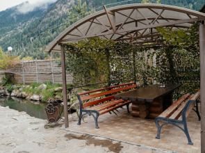 База отдыха Рыбачий стан