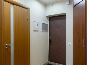 Апартаменты Mira Apartments