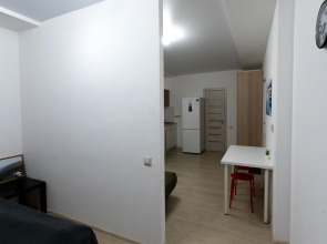 Апартаменты Татьянин Парк