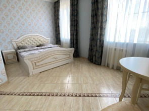 Гостиница Корона