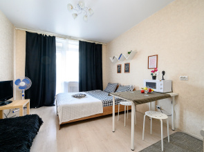 Laplandia 1 Na Vorontsovskom Bulvare Flat