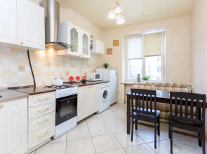 Апартаменты в Самом Центре Минска