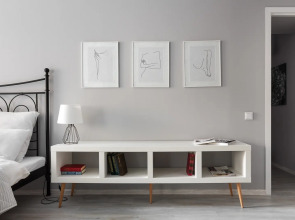 Апартаменты Город Рек на Невском 74 (III)