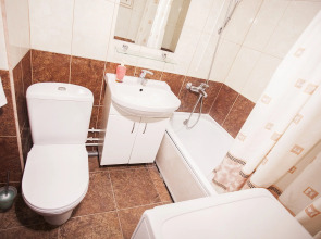 Квартира Восторг. 2К на Таганке