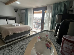 Бутик-отель NarPera Taksim