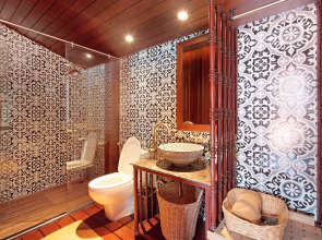 Отель Aksorn Rayong The Vitality Collection