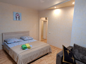 Апартаменты Класса Люкс на Строителей 5