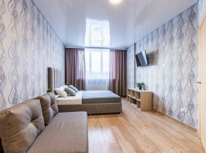 Апартаменты Миасская DreamHouse 1