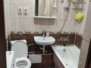 Квартира на Островского