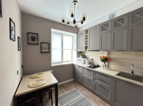 Апартаменты В центре города-героя Волгограда