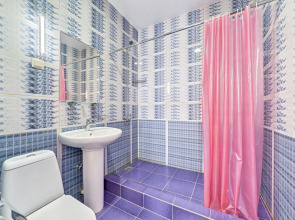 Отель Volga Volga